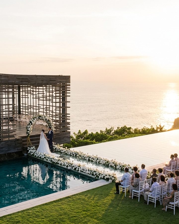Alila Villas Uluwatu