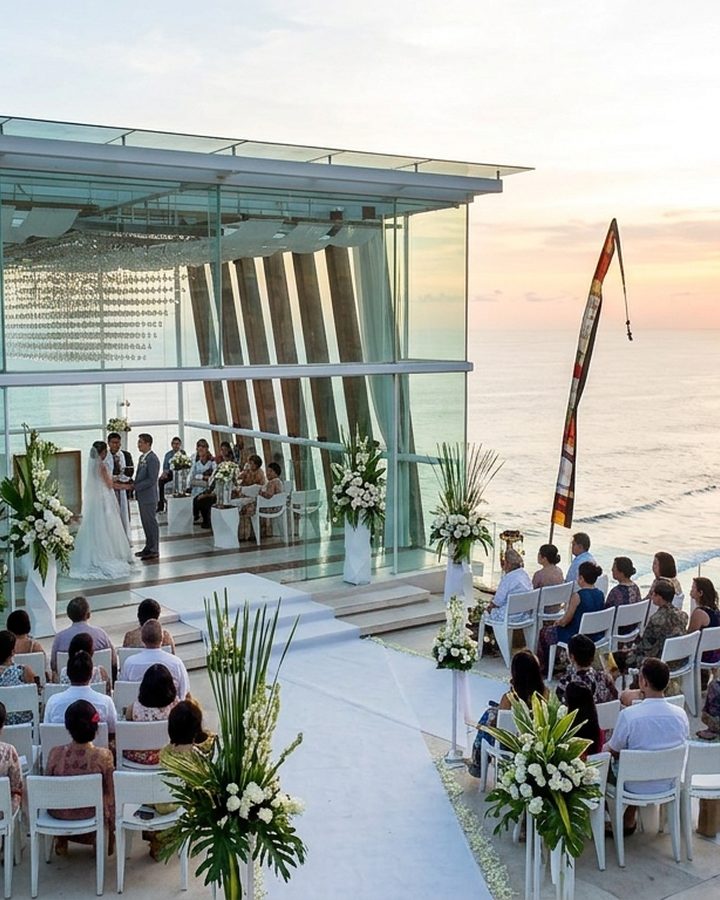 Anantara Uluwatu