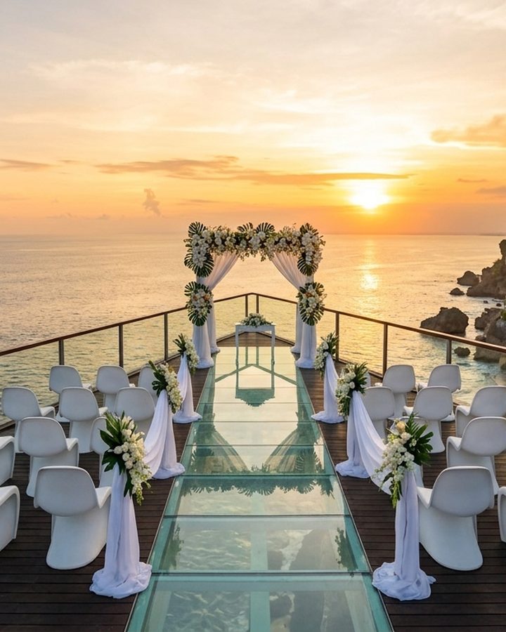 Ayana Resort and Spa