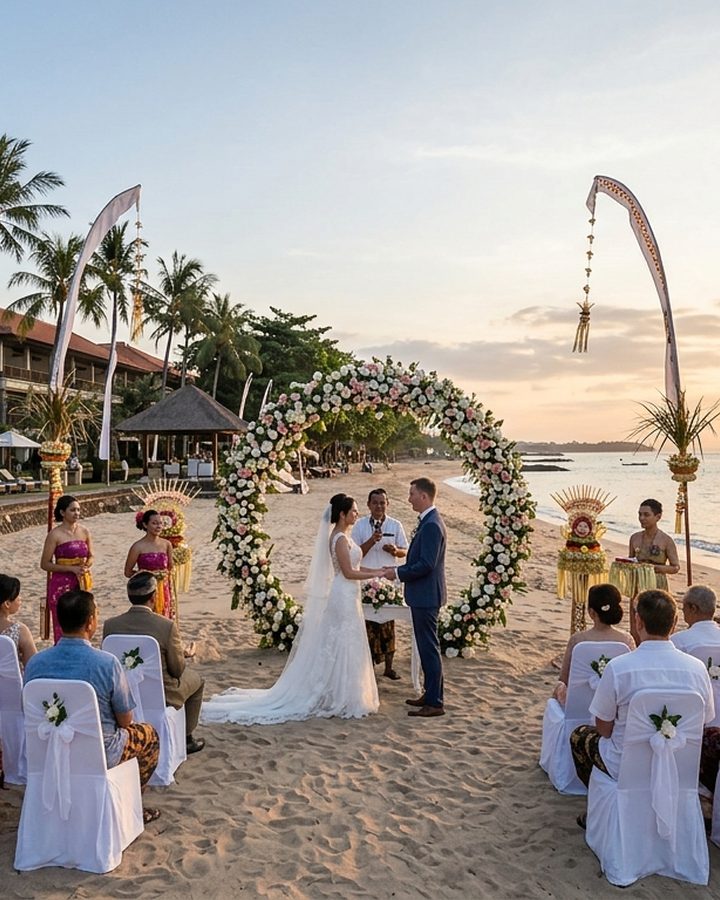 Bali Dynasty Resort
