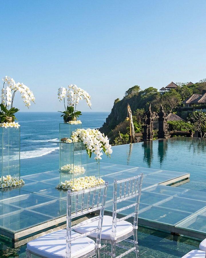 Bvlgari Resort Bali
