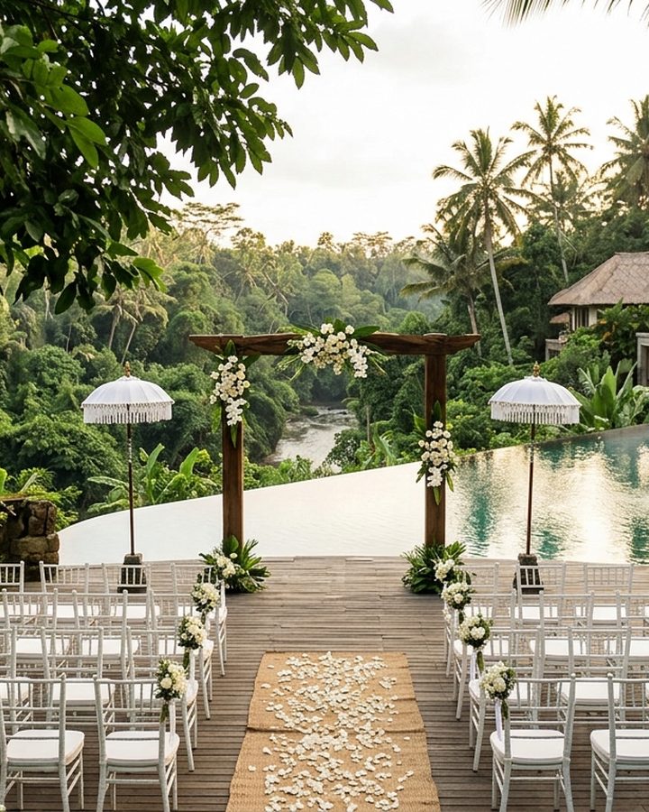 COMO Uma Ubud