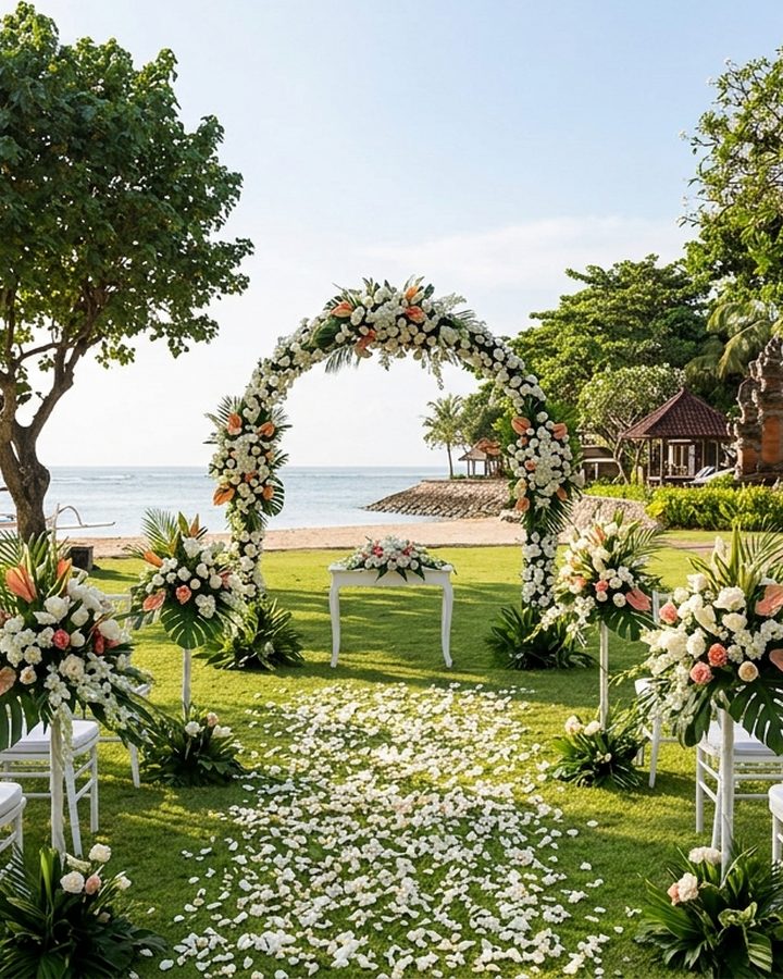 Hyatt Regency Bali