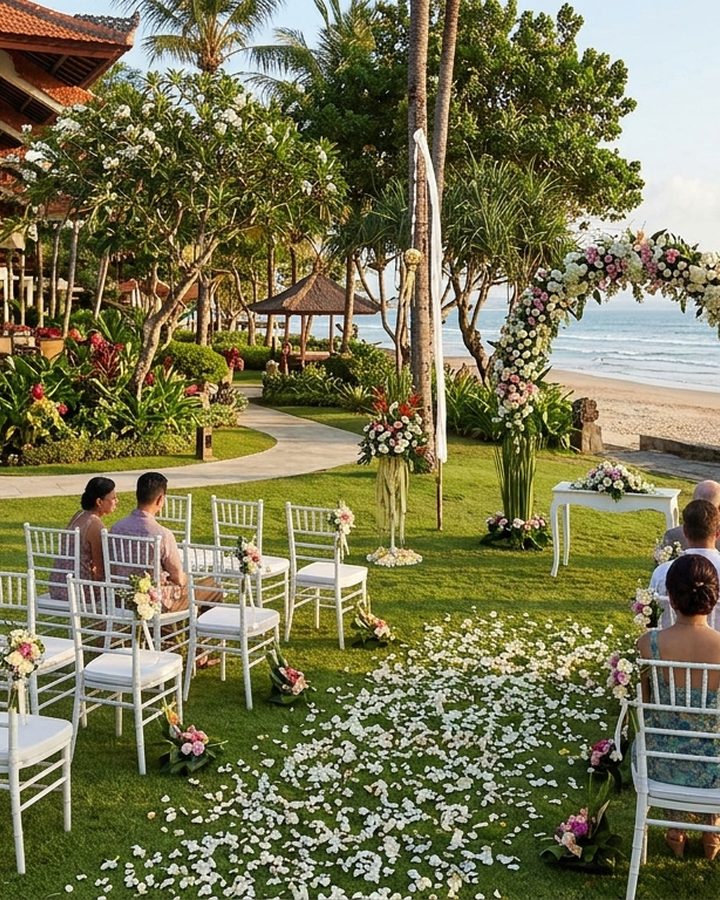 Padma Resort Legian