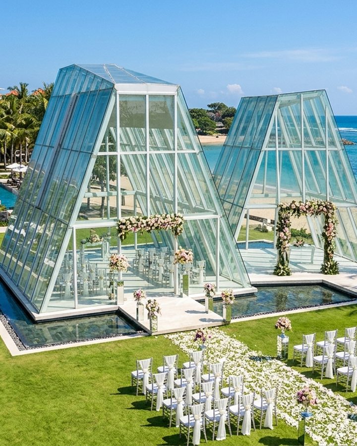 Sofitel Bali Nusa Dua