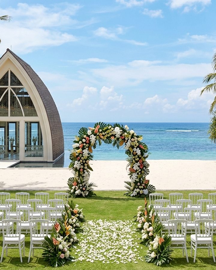 The St. Regis Bali