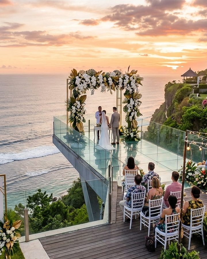 The Edge Bali