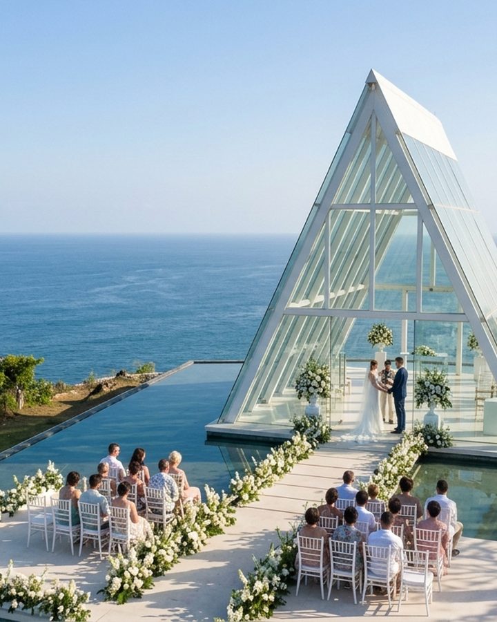 Tirtha Uluwatu