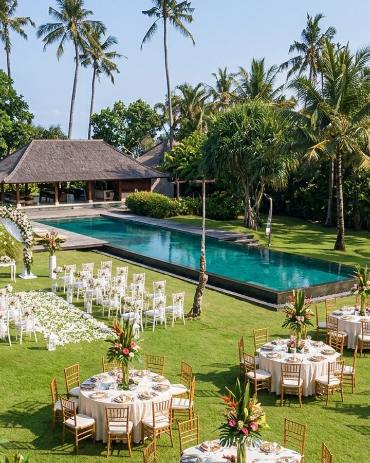 Villa Samadhana