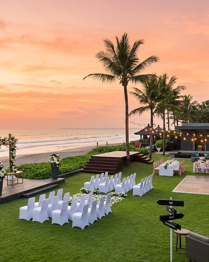 W Bali Seminyak