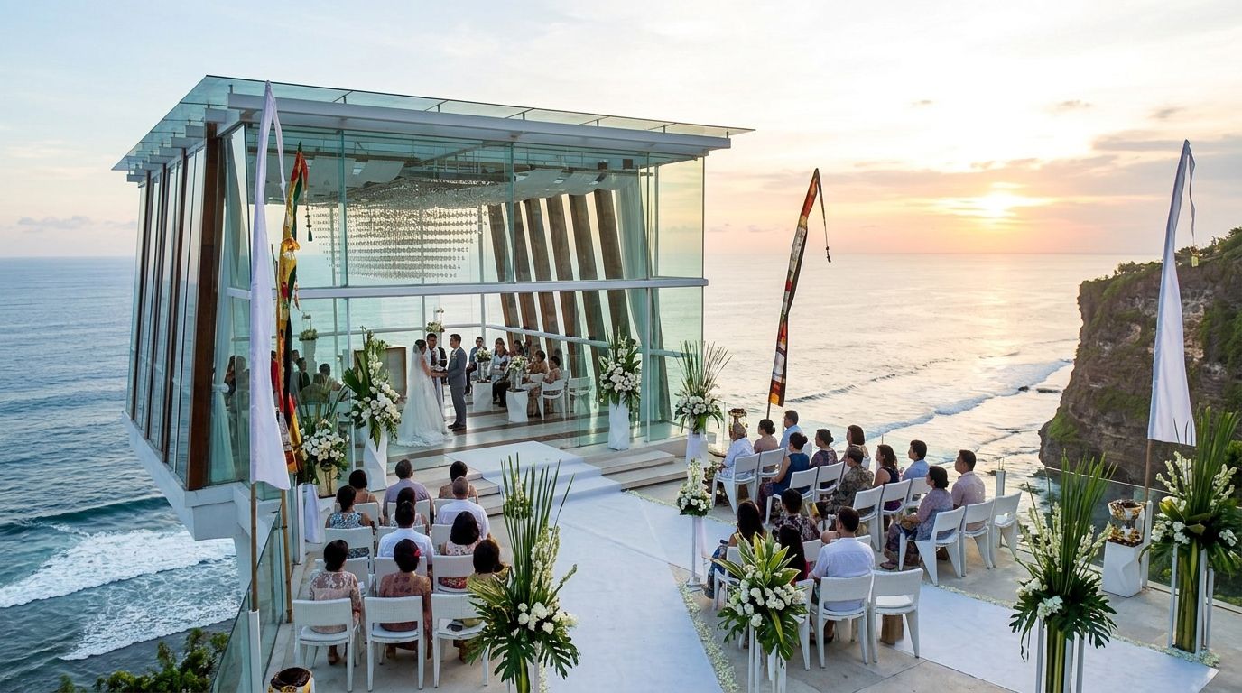 Anantara Uluwatu