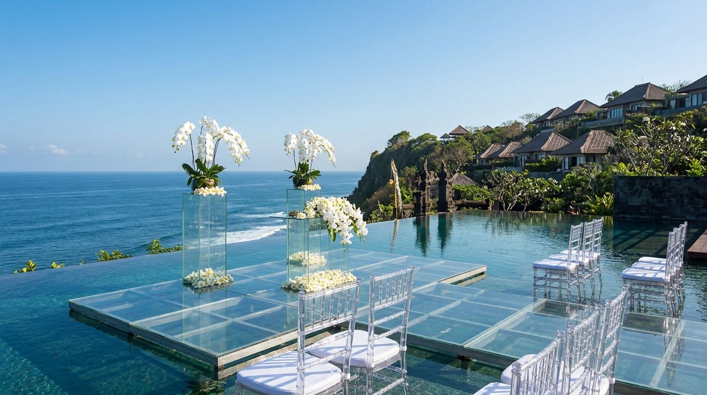 Bvlgari Resort Bali