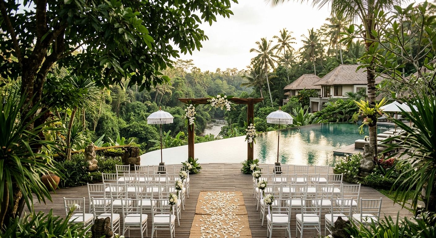 COMO Uma Ubud