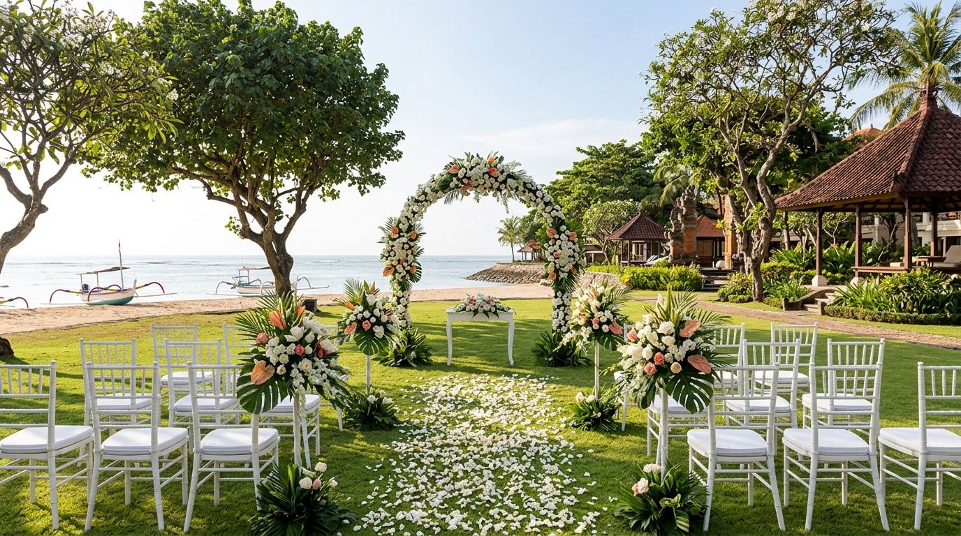 Hyatt Regency Bali