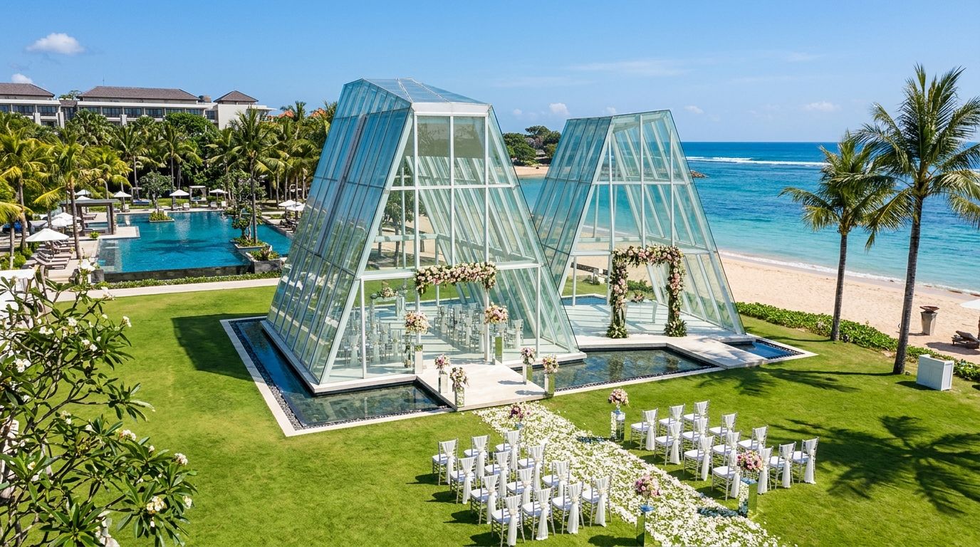 Sofitel Bali Nusa Dua