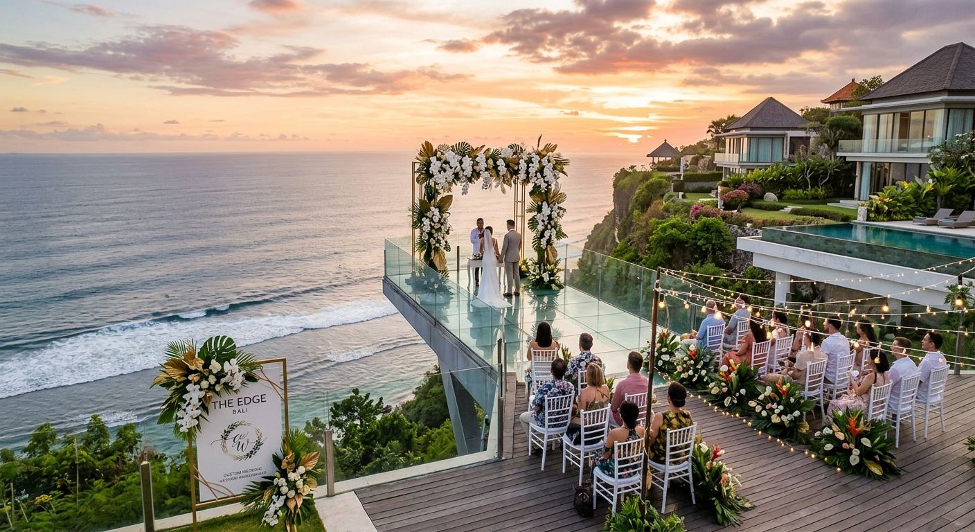 The Edge Bali