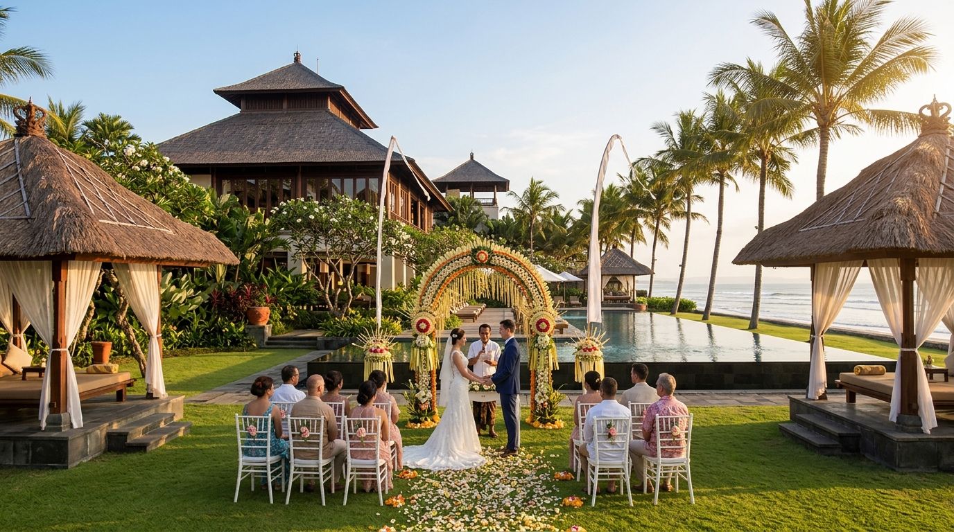 The Legian Seminyak