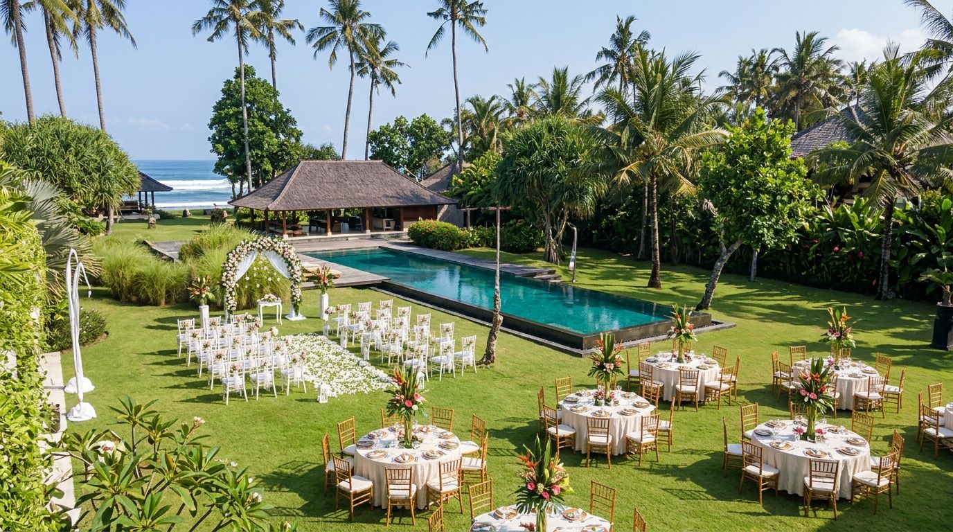 Villa Samadhana